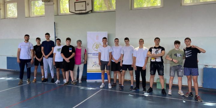 Пројекат „Свако дете има право да одрасте здраво“