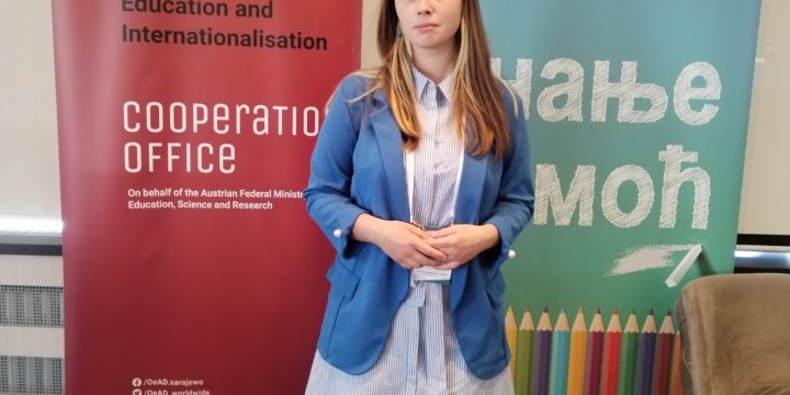 Конференција „Стручно образовање у Србији – оспособљавање за будућност“