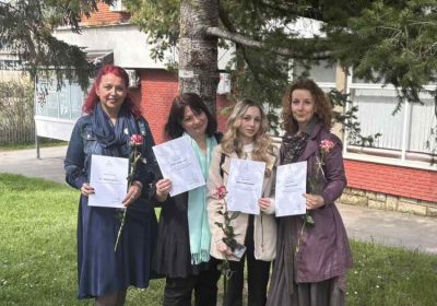 Свечана академија поводом десетогодишњице рада Клуба бригадира Раковице и награде за нашу школу