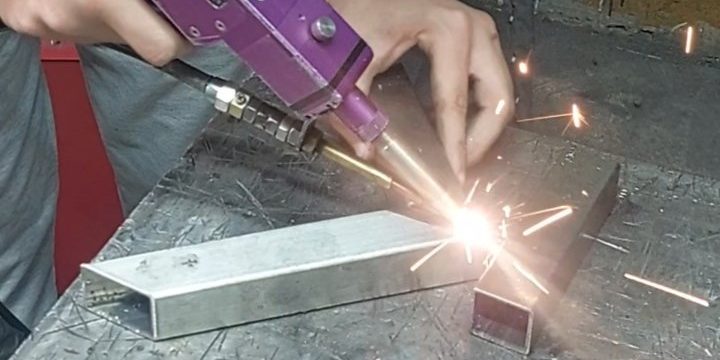 Посета занатској радњи „Радак инокс“