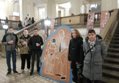 Вукобратовићеви дани роботике