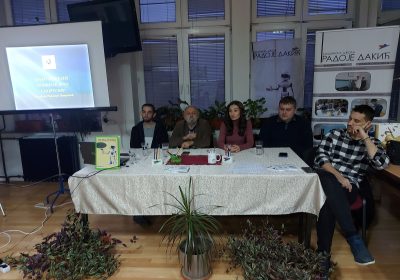 Како постати спортски новинар
